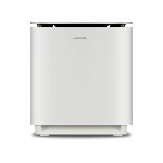 Bose - Lifestyle Ultra Subwoofer White (B893955-2200)