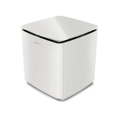 Bose - Lifestyle Ultra Subwoofer White (B893955-2200)