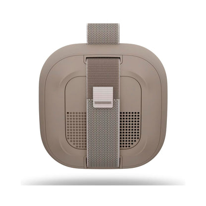 Bose - SL Micro II Speaker Wireless Sand Stone (B895098-0300)