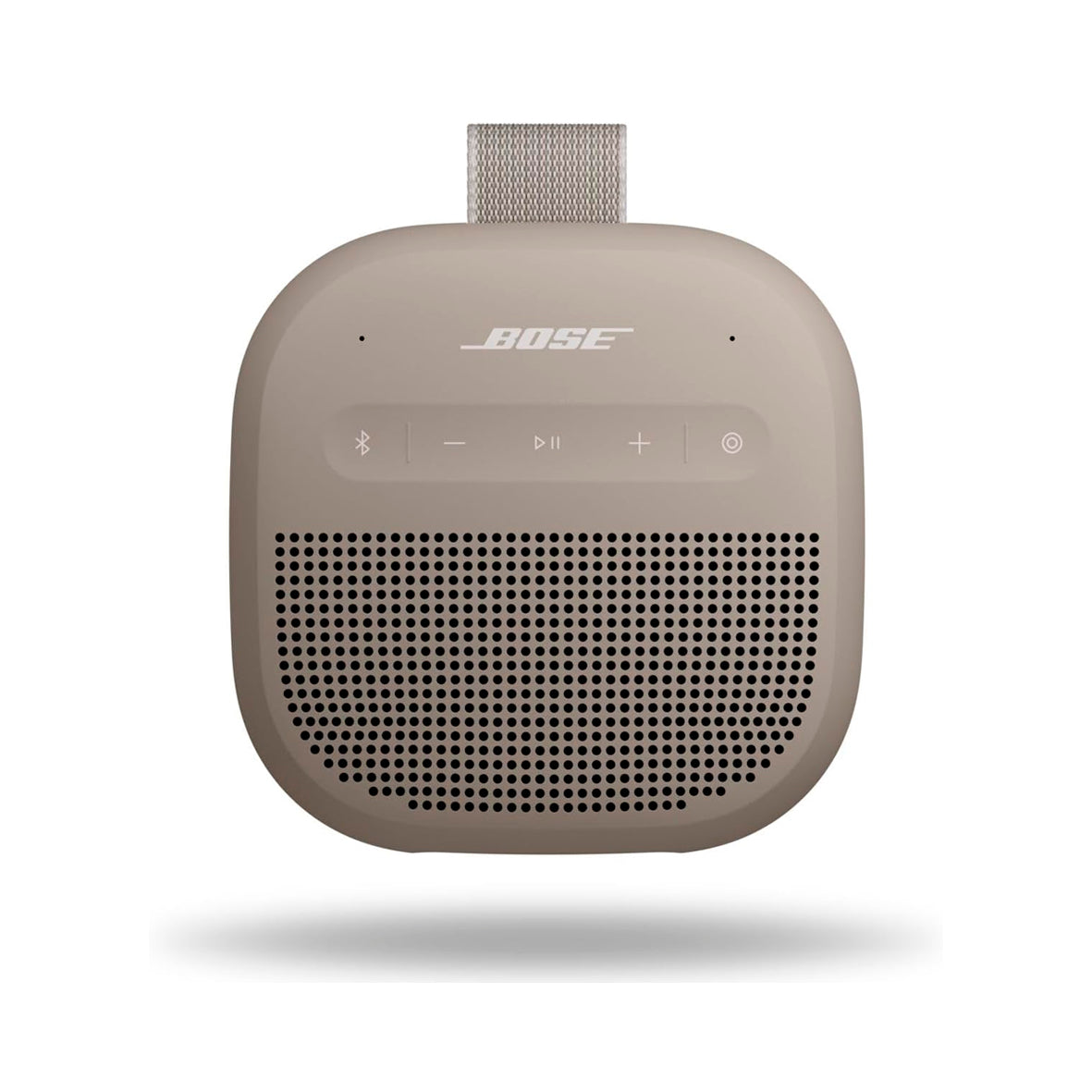 Bose - SL Micro II Speaker Wireless Sand Stone (B895098-0300)