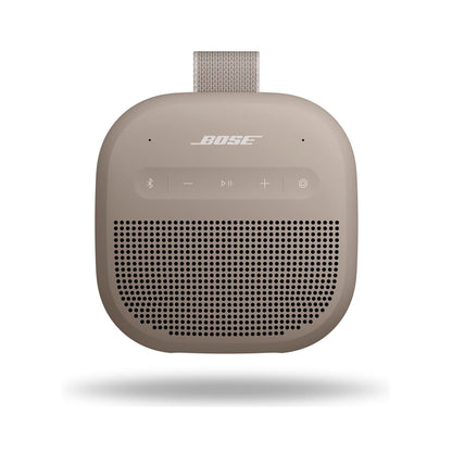 Bose - SL Micro II Speaker Wireless Sand Stone (B895098-0300)