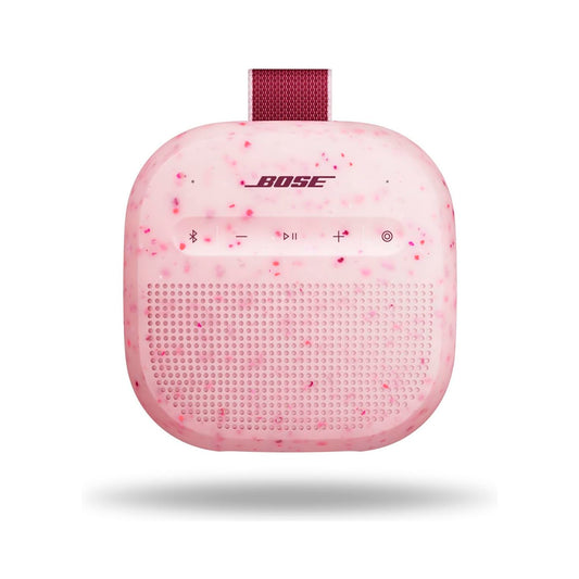 Bose - SL Micro II Speaker Petal Pink (B895098-0600)