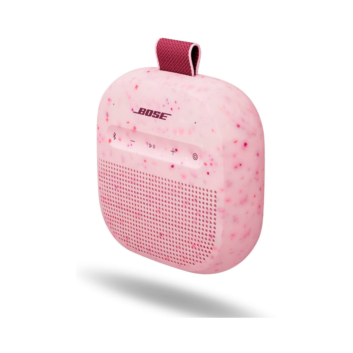 Bose - SL Micro II Speaker Petal Pink (B895098-0600)