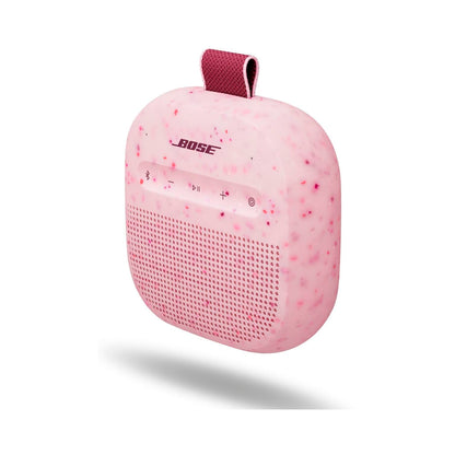 Bose - SL Micro II Speaker Petal Pink (B895098-0600)