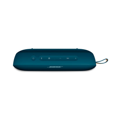 Bose - SL Flex II BT Twilight Blue (B887612-0500)