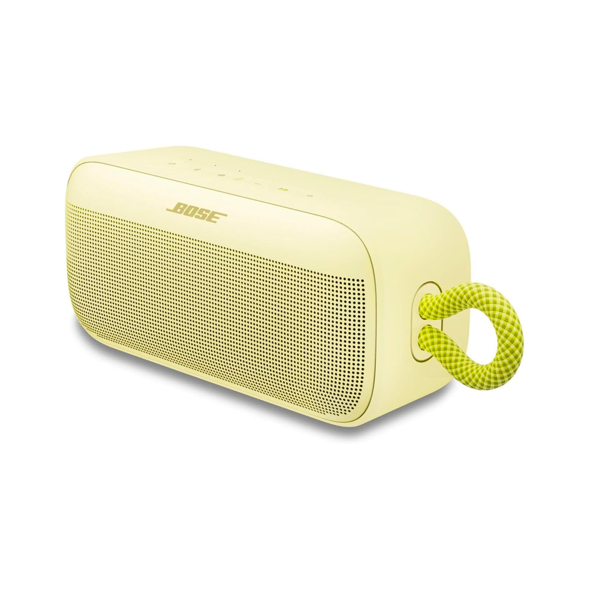 Bose - Soundlink Plus Yellow (894040-0300)