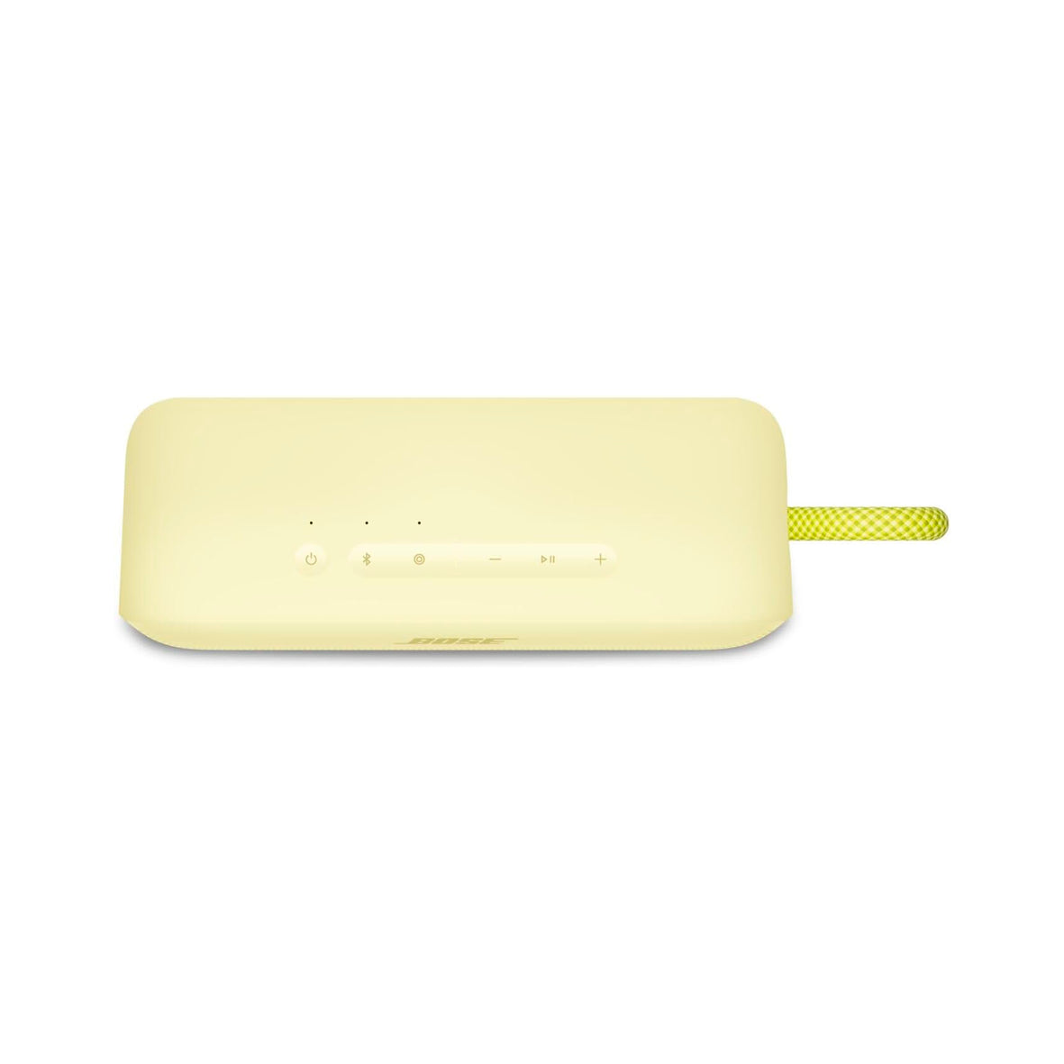Bose - Soundlink Plus Yellow (894040-0300)