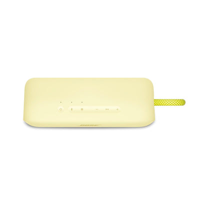 Bose - Soundlink Plus Yellow (894040-0300)