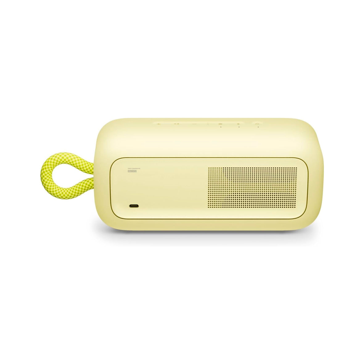 Bose - Soundlink Plus Yellow (894040-0300)