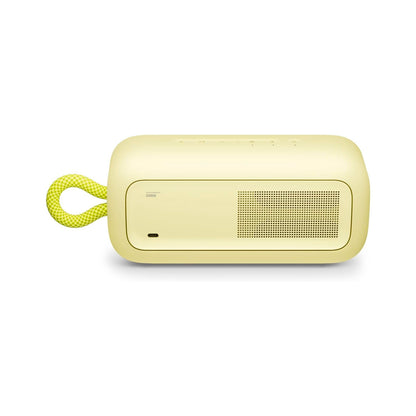 Bose - Soundlink Plus Yellow (894040-0300)