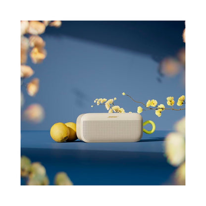 Bose - Soundlink Plus Yellow (894040-0300)