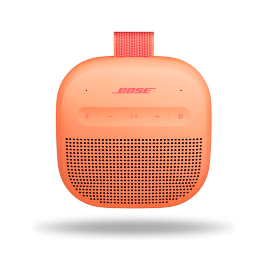 Bose - SL Micro II Speaker Sun Peach (B895098-0900)