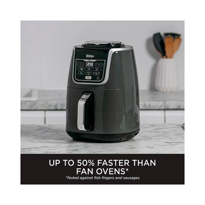 Ninja - Air Fryer 5.2L Digital Black (AF160EU)