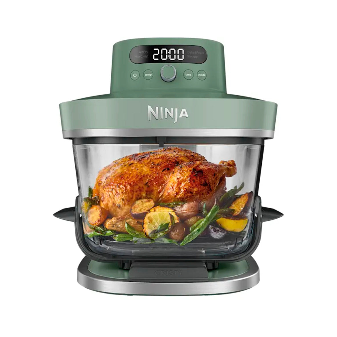 Ninja - Airfryer Crispi Pro 2050W 5IN1 (AS090EUGN)