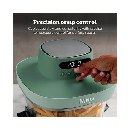 Ninja - Airfryer Crispi Pro 2050W 5IN1 (AS090EUGN)