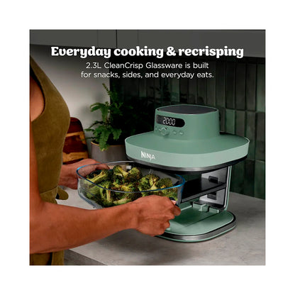 Ninja - Airfryer Crispi Pro 2050W 5IN1 (AS090EUGN)
