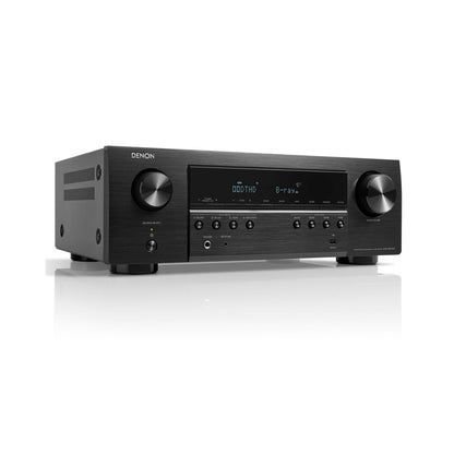 Denon -  AVC S 670 H Black