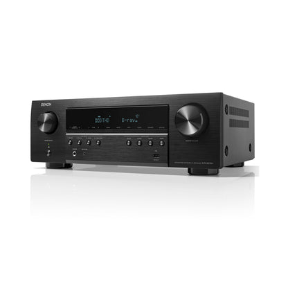Denon -  AVC S 670 H Black