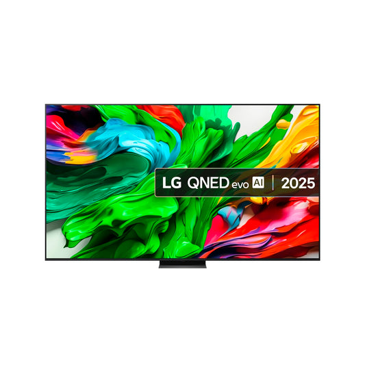 LG - TV 100'' UHD QNED EVO MINILED ALFA8 (100QNED86A6)