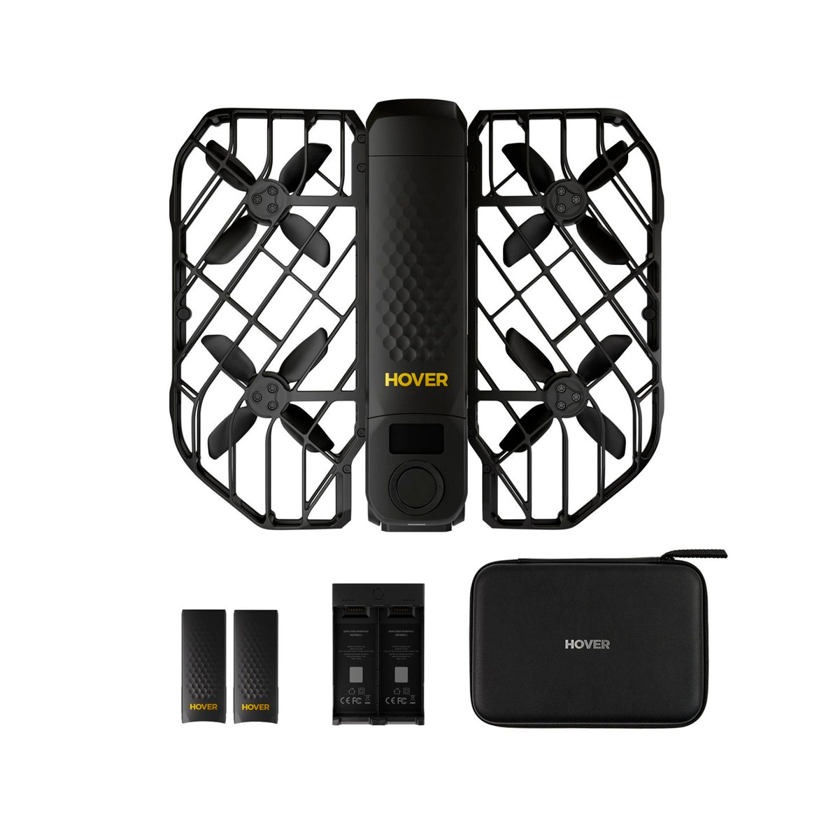 Hoverair - Hoverair X1 PRO MAX ULTIMATE CY