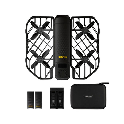 Hoverair - Hoverair X1 PRO MAX ULTIMATE CY