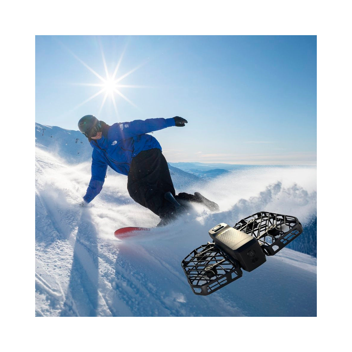 Hoverair - Hoverair X1 PRO MAX ULTIMATE CY