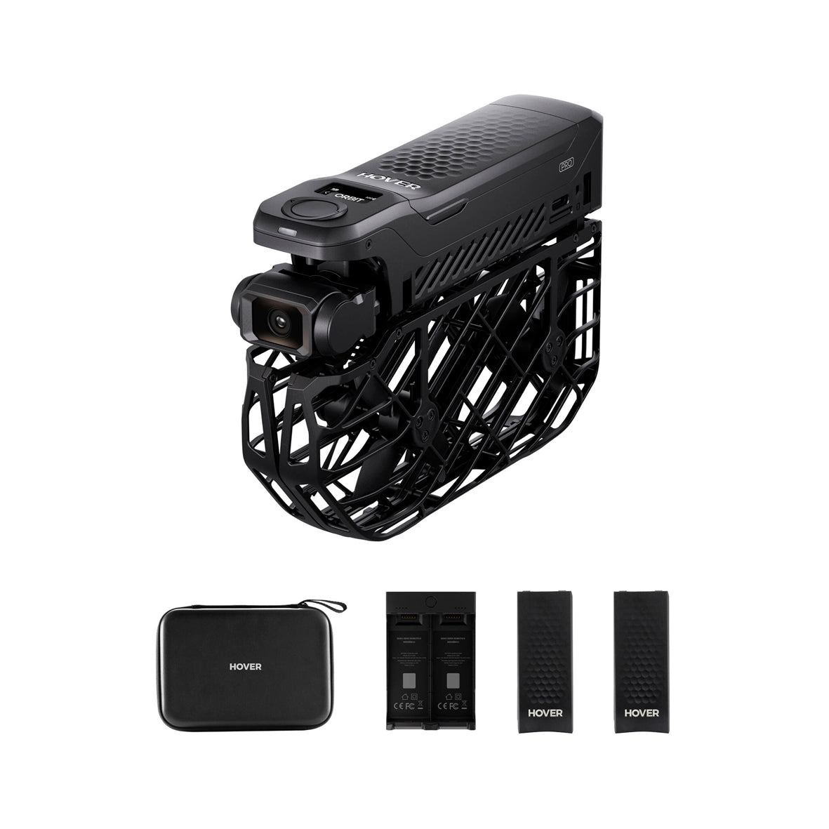 Hoverair - Hoverair X1 PRO ULTIMATE CYCLI