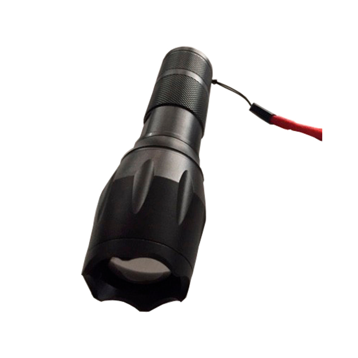 Fersay - Led Flashlight With Zoom