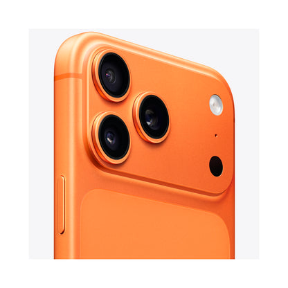 Apple - iPhone 17 Pro Max 256 Gb Cosmic Orange