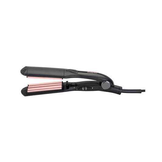 Babyliss - The Crimper Hair Straightener