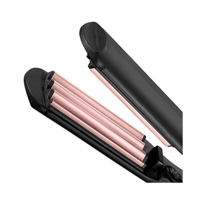 Babyliss - The Crimper Hair Straightener