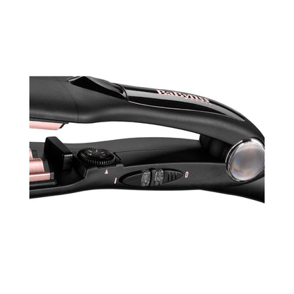 Babyliss - The Crimper Hair Straightener
