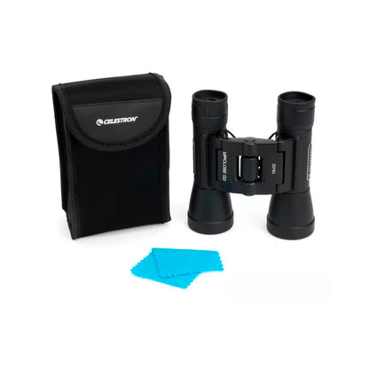 Celestron - Binoculars 16x32 UPC