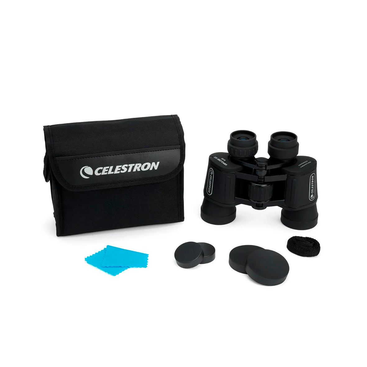 Celestron - Upclose G2 8x40mm