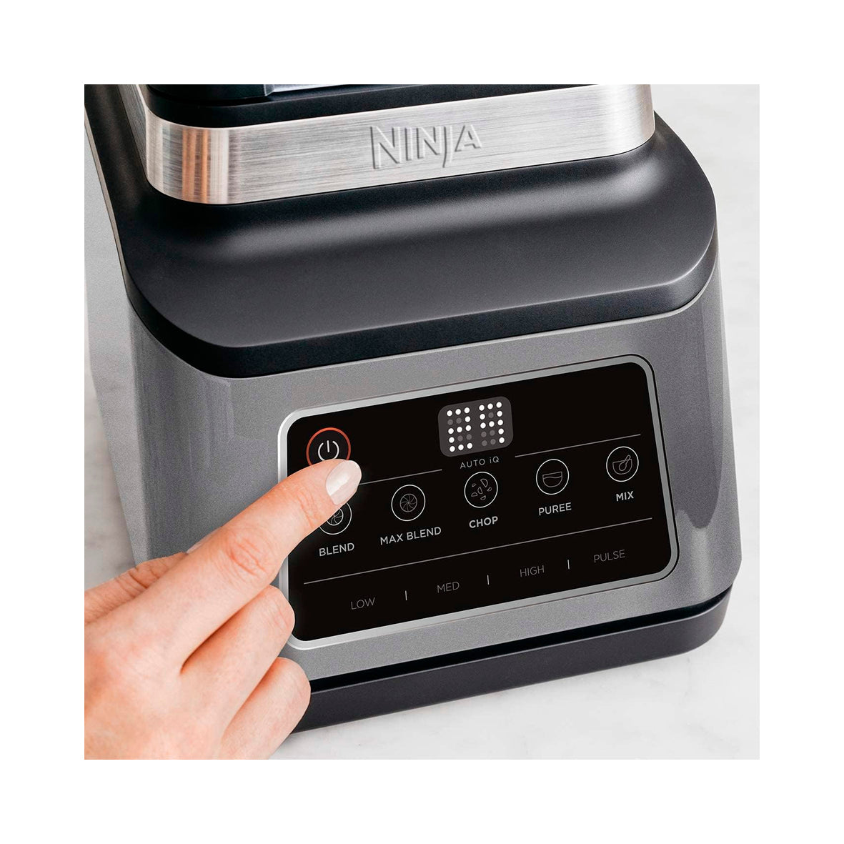 Ninja - Food Processor 3in1 1200W (BN800EU)