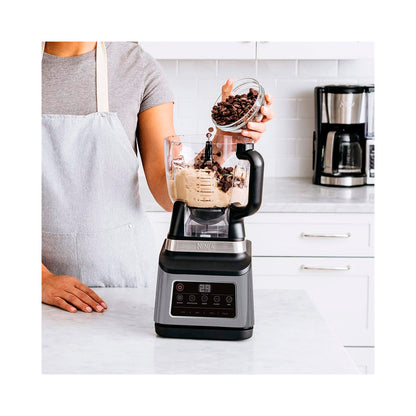 Ninja - Food Processor 3in1 1200W (BN800EU)