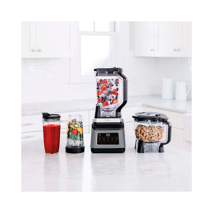 Ninja - Food Processor 3in1 1200W (BN800EU)