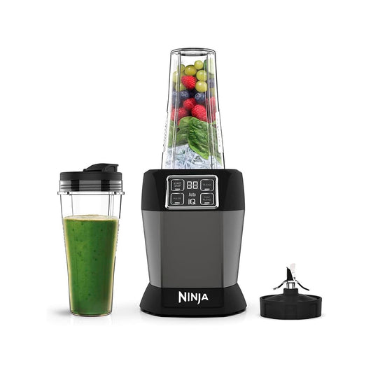 Ninja - Blender 1000W 2 Jars (BN495EU)
