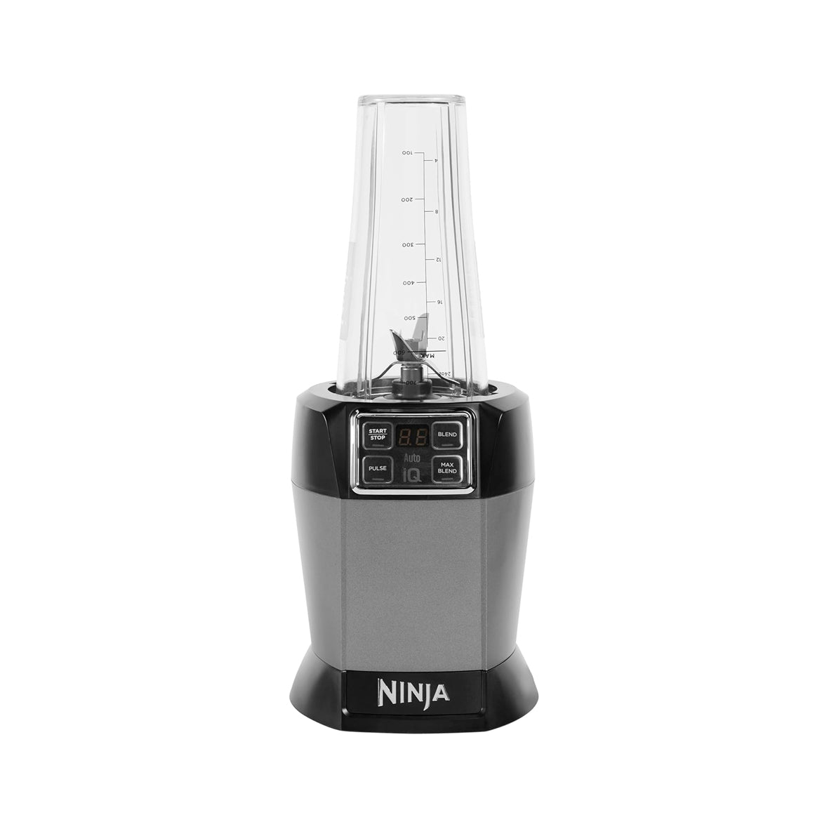 Ninja - Blender 1000W 2 Jars (BN495EU)