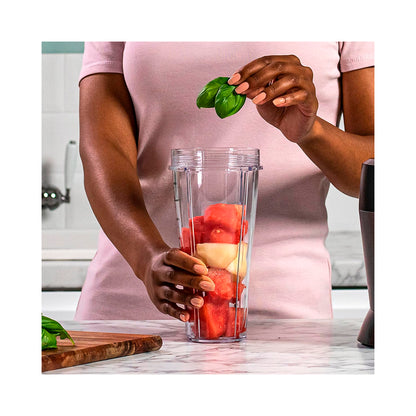 Ninja - Blender 1000W 2 Jars (BN495EU)