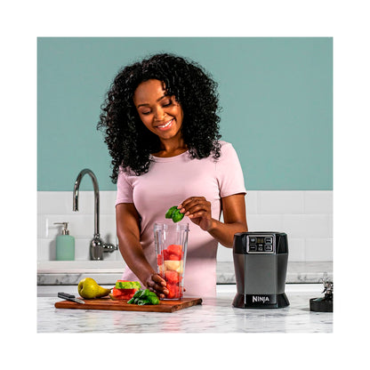 Ninja - Blender 1000W 2 Jars (BN495EU)