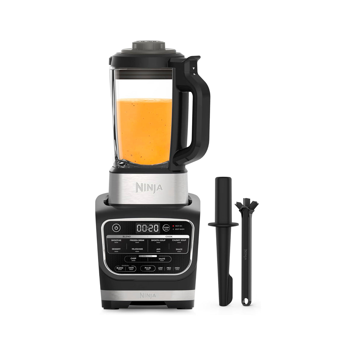 Ninja - Blender 1000W SOUP MAKER (HB150EU)
