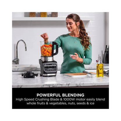Ninja - Blender 1000W SOUP MAKER (HB150EU)