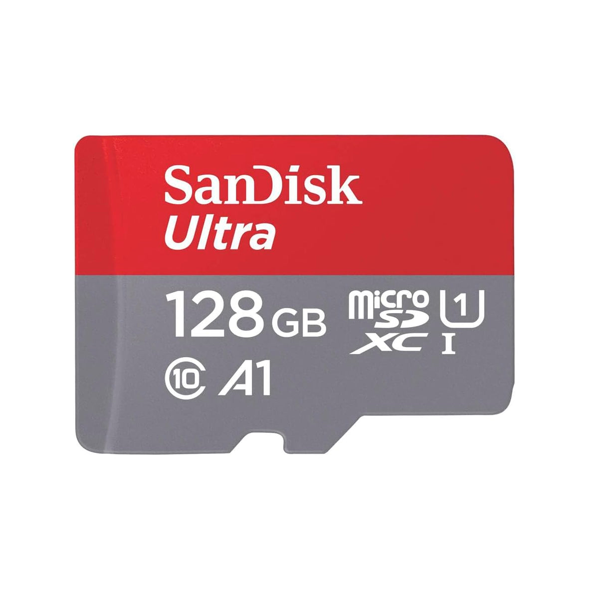 Sandisk - Micro SD ULTRA SDXC 128Gb