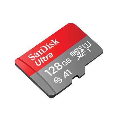 Sandisk - Micro SD ULTRA SDXC 128Gb