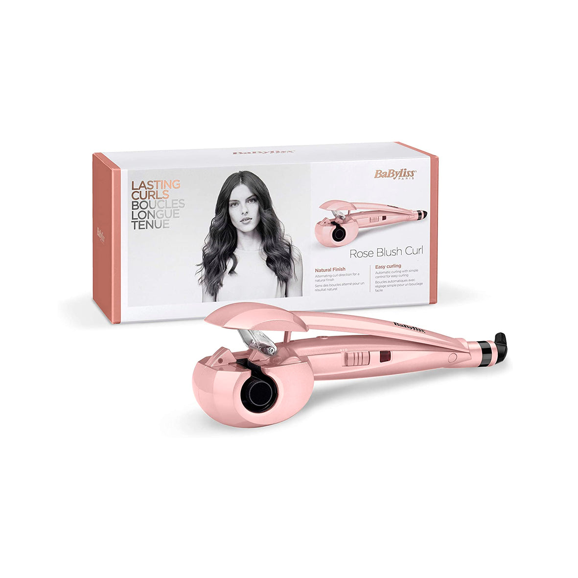 Babyliss - Curl Secret (2664PRE)