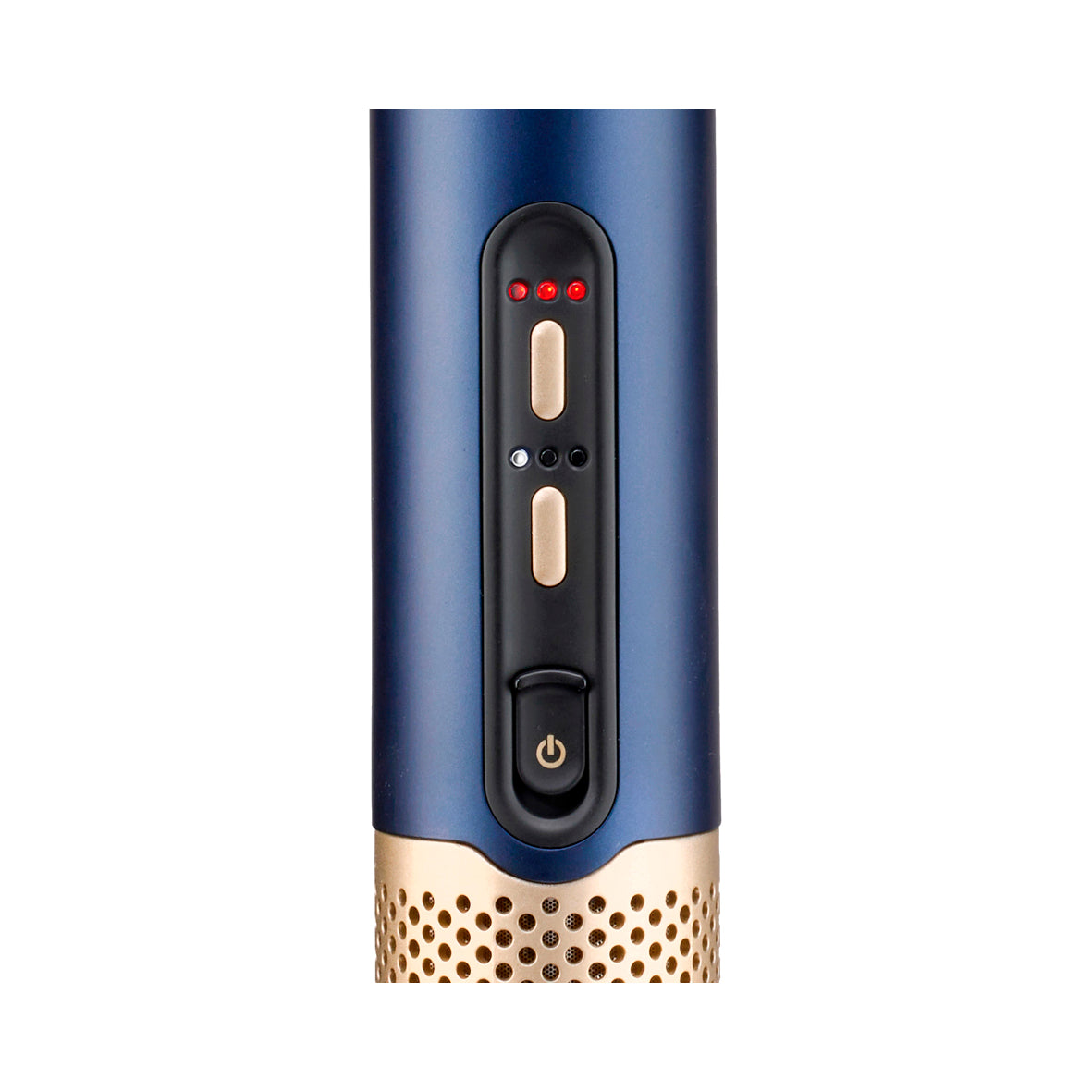 Babyliss - Hair Dryer, Straightener And Volume AC ION (AS6550E)