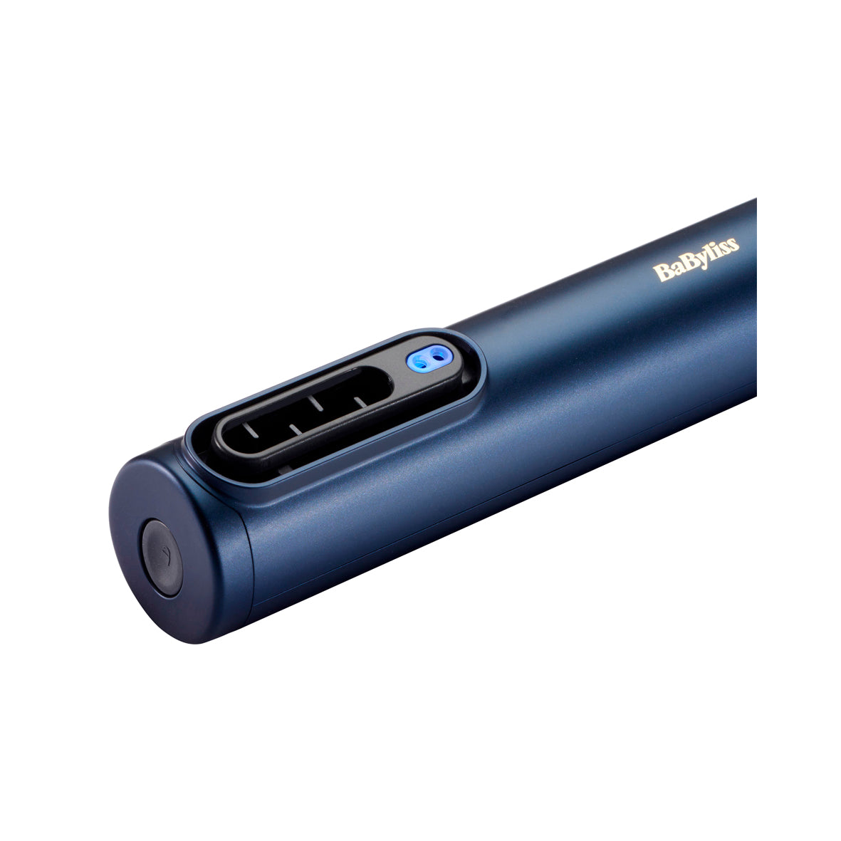 Babyliss - Hair Dryer, Straightener And Volume AC ION (AS6550E)