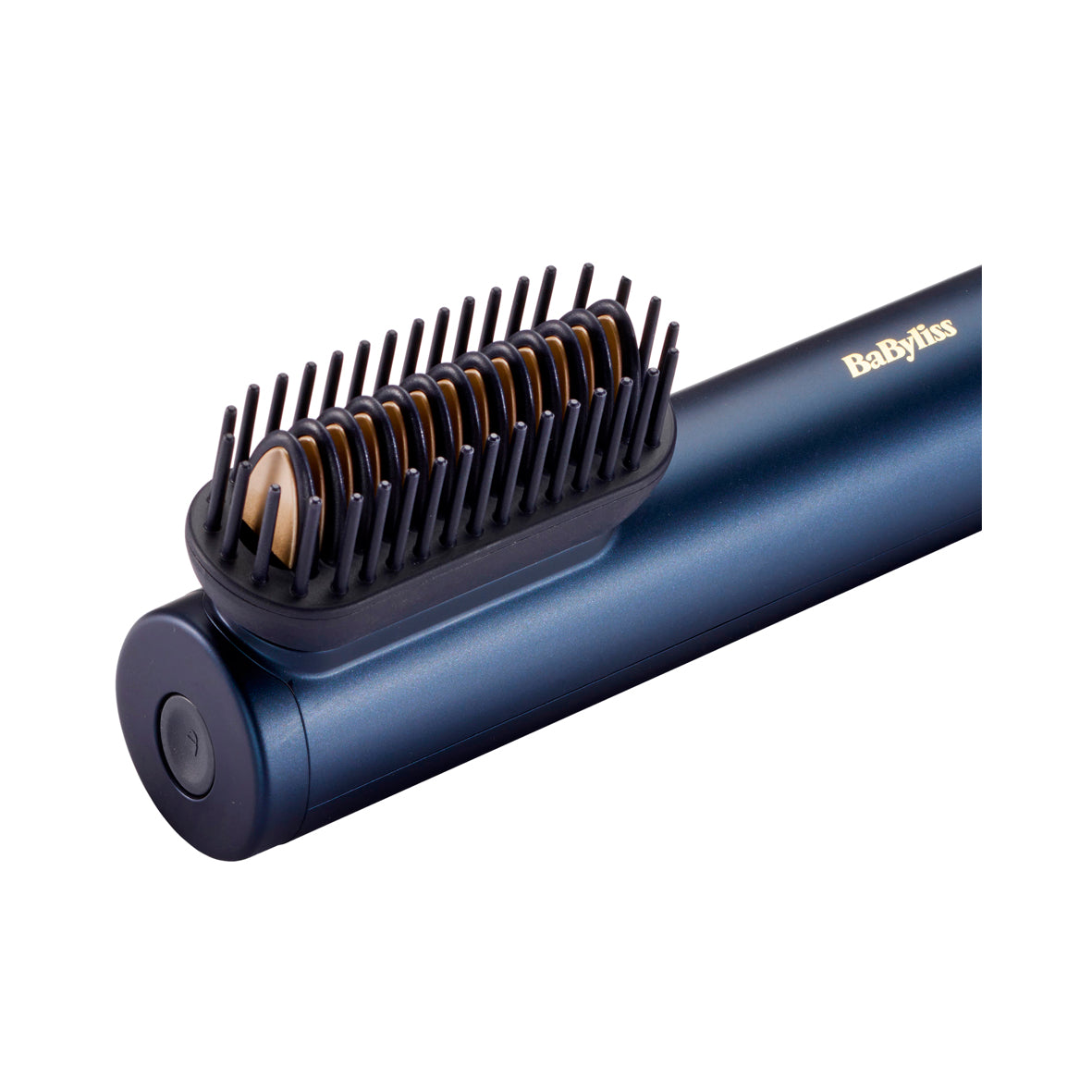 Babyliss - Hair Dryer, Straightener And Volume AC ION (AS6550E)