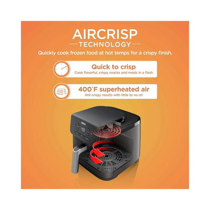 Ninja - Air Fryer 4in1 2000W (AF140)
